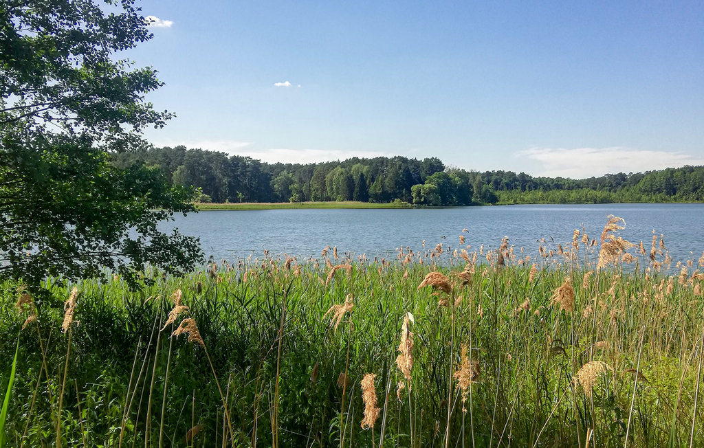 Feriehus - Hafendorf Zerpenschleuse , Tyskland - DBB472 21