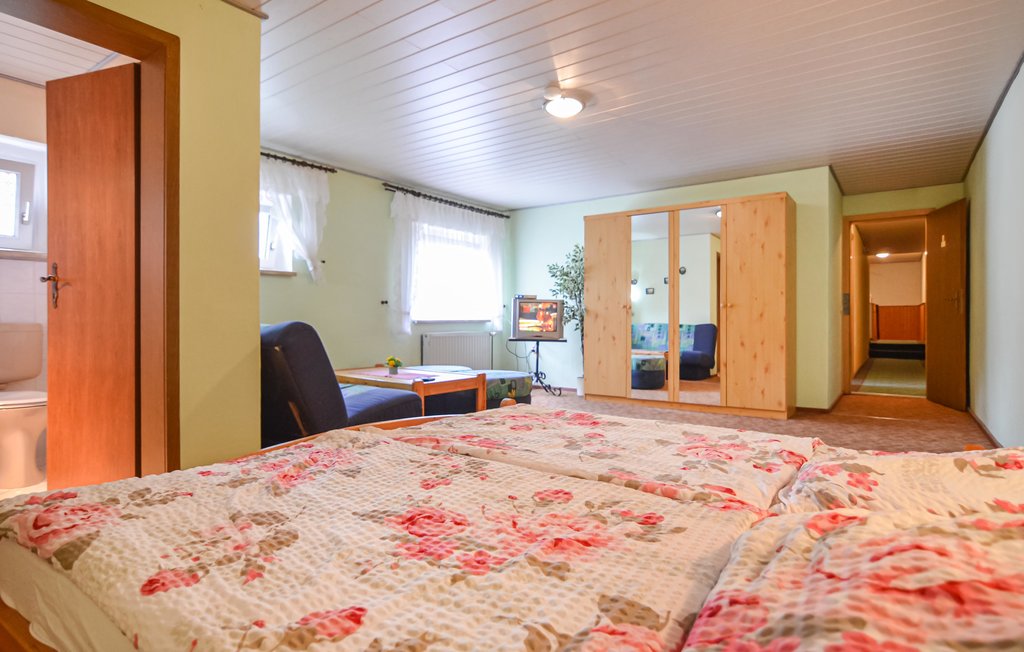 Feriehus - Heideblick , Tyskland - DBB556 17