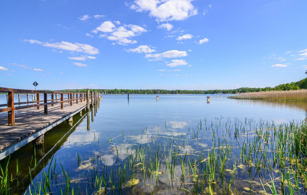 Ferienhaus - Wendisch-Rietz , Deutschland - DBB125 20