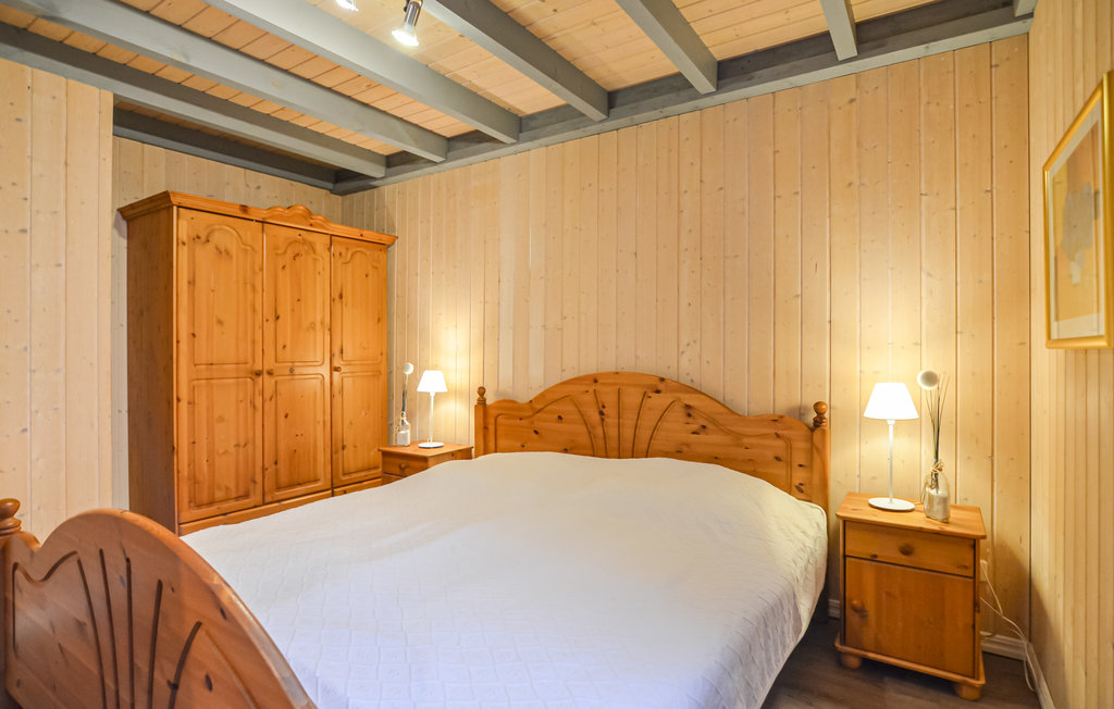 Feriehus - Wendisch-Rietz , Tyskland - DBB272 17