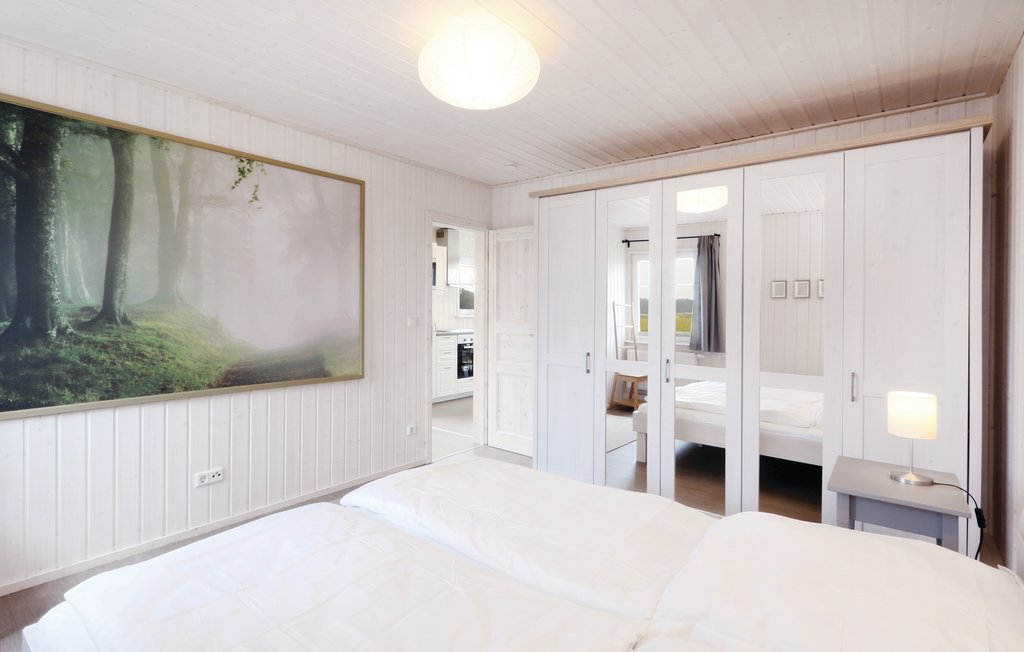 Feriehus - Hafendorf Zerpenschleuse , Tyskland - DBB412 20