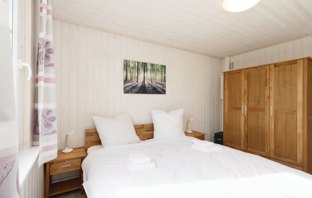 Feriehus - Hafendorf Zerpenschleuse , Tyskland - DBB414 16