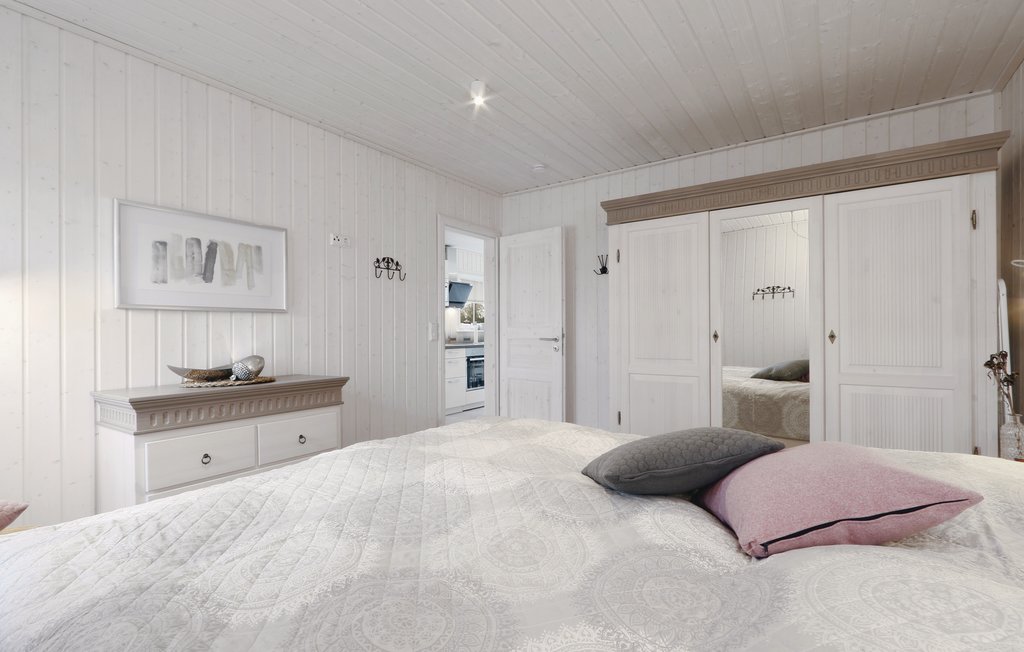 Ferienhaus - Hafendorf Zerpenschleuse , Deutschland - DBB428 19