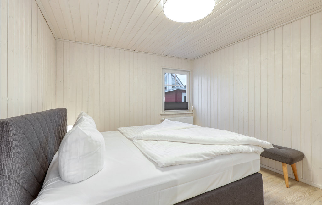 Feriehus - Hafendorf Zerpenschleuse , Tyskland - DBB453 16