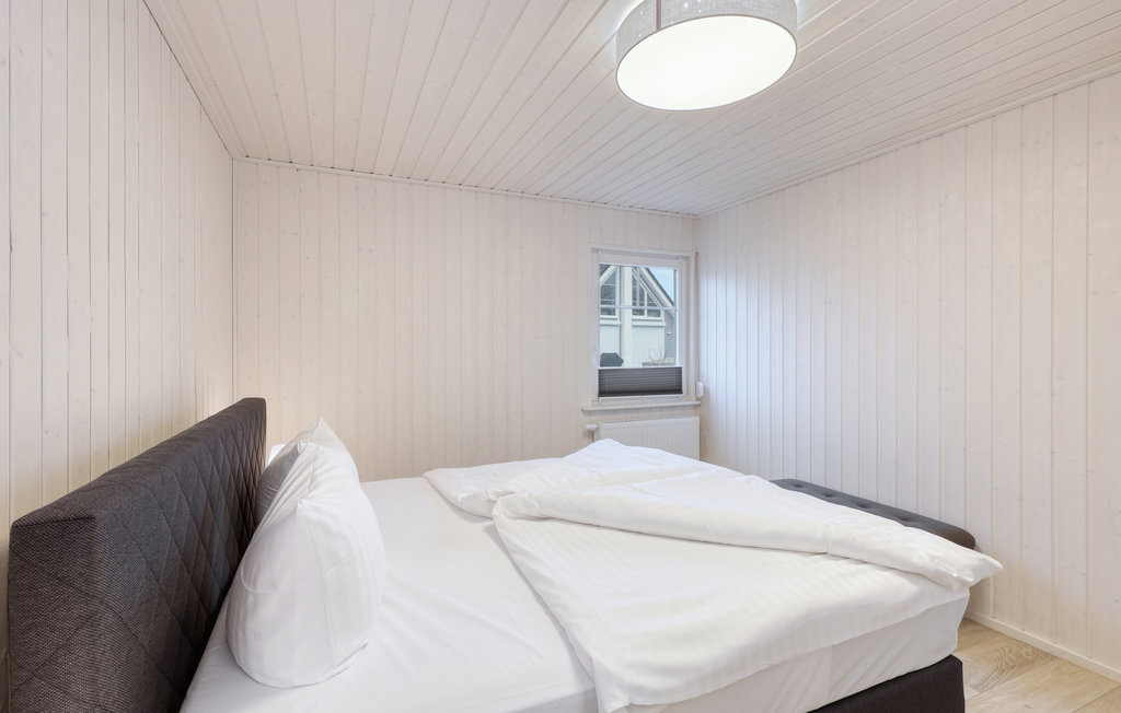 Semesterhus - Hafendorf Zerpenschleuse , Tyskland - DBB454 20