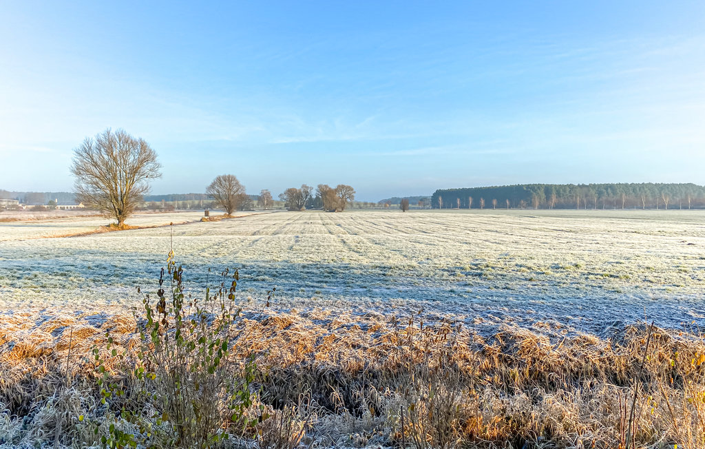 Feriehus - Hafendorf Zerpenschleuse , Tyskland - DBB456 28