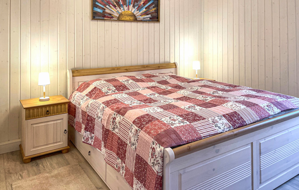 Feriehus - Hafendorf Zerpenschleuse , Tyskland - DBB459 14