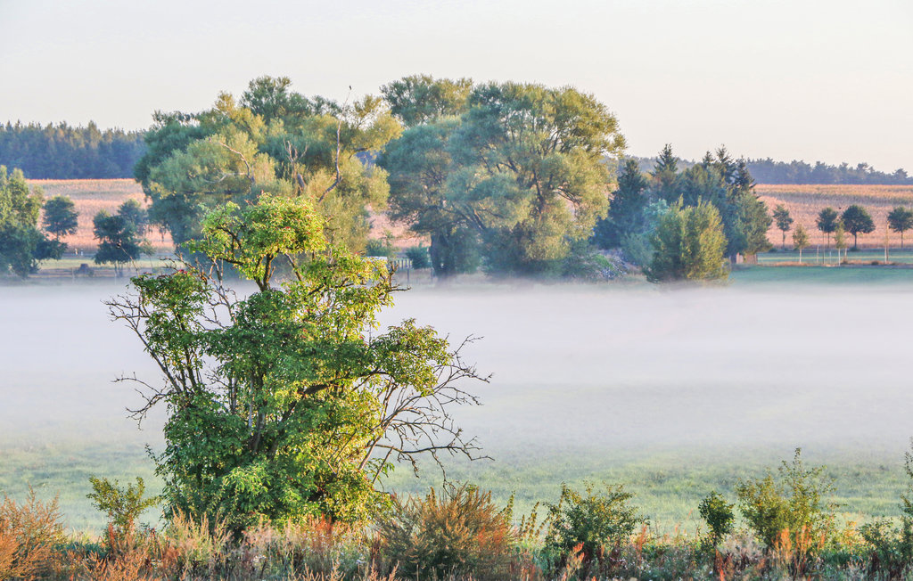 Ferienhaus - Hafendorf Zerpenschleuse , Deutschland - DBB462 35