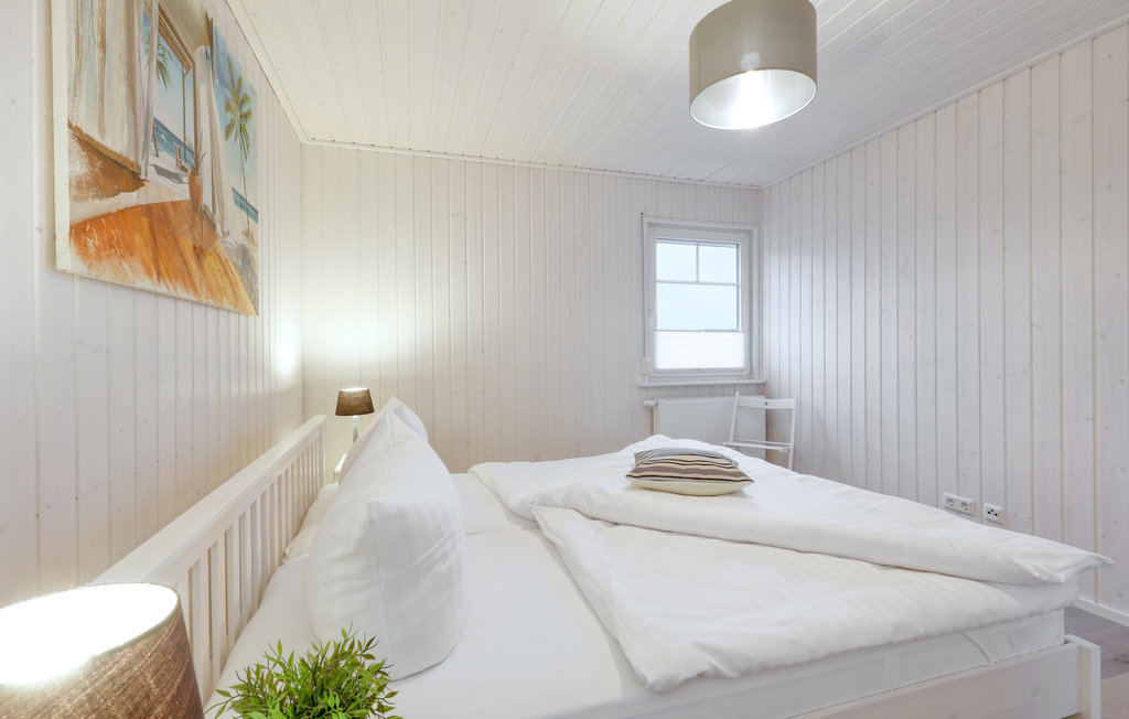 Feriehus - Hafendorf Zerpenschleuse , Tyskland - DBB463 20