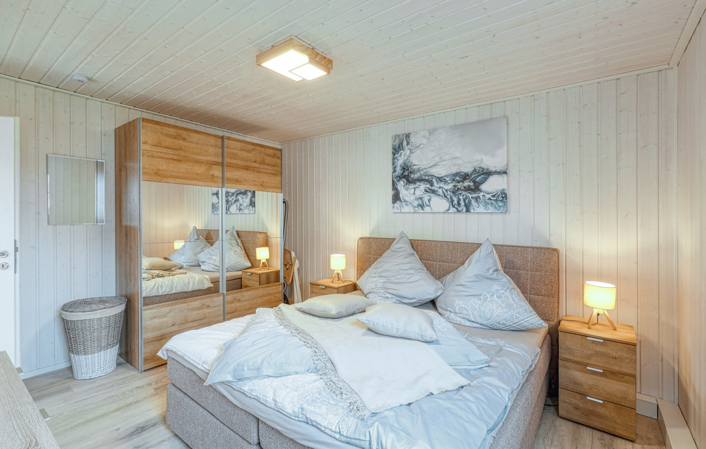 Feriehus - Hafendorf Zerpenschleuse , Tyskland - DBB464 24