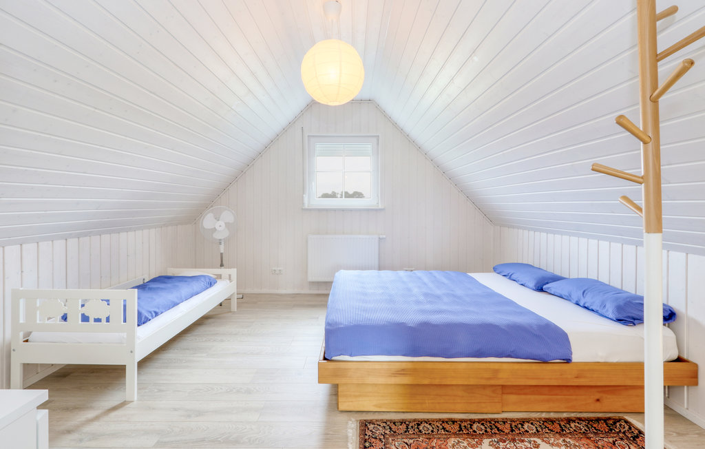 Feriehus - Hafendorf Zerpenschleuse , Tyskland - DBB456 22