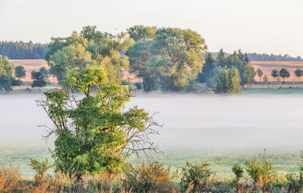 Feriehus - Hafendorf Zerpenschleuse , Tyskland - DBB461 22