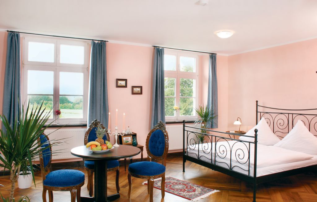 Semesterhus - Herrenhaus Lübbenow , Tyskland - DBB112 26