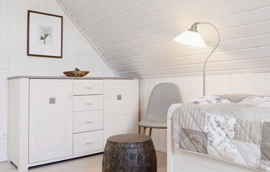 Ferienhaus - Hafendorf Zerpenschleuse , Deutschland - DBB428 23