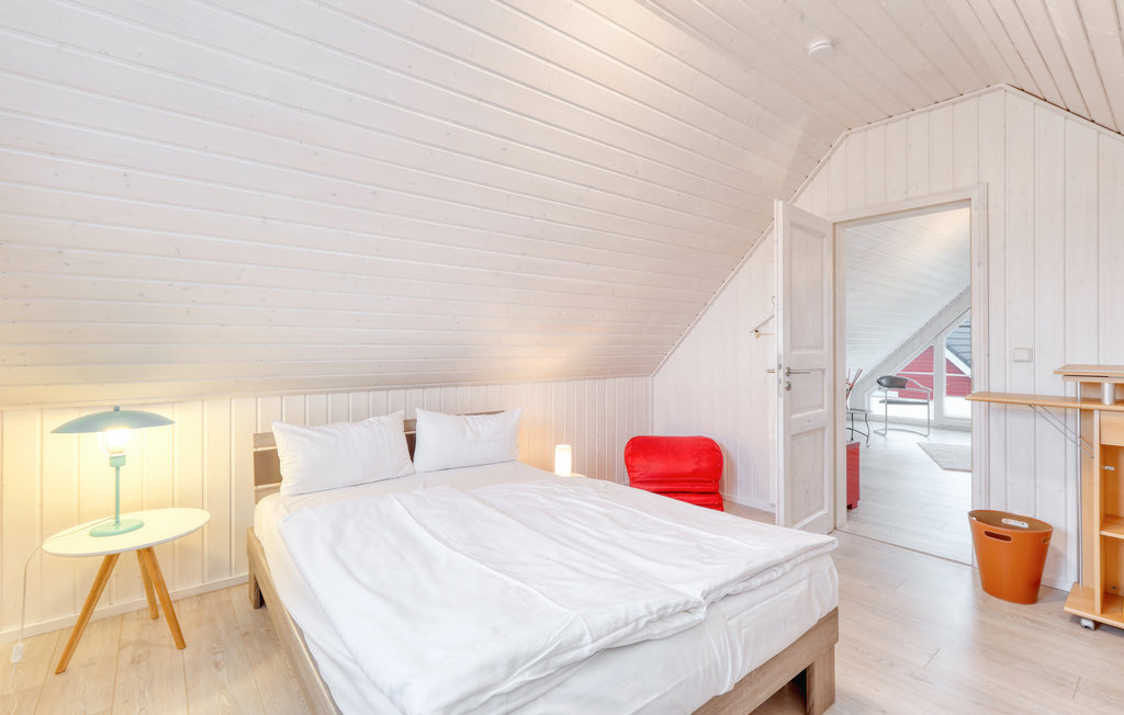 Ferienhaus - Hafendorf Zerpenschleuse , Deutschland - DBB438 21