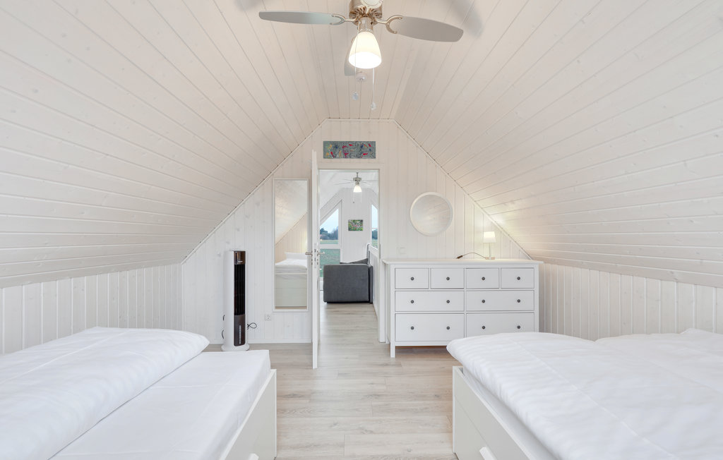 Feriehus - Hafendorf Zerpenschleuse , Tyskland - DBB451 20