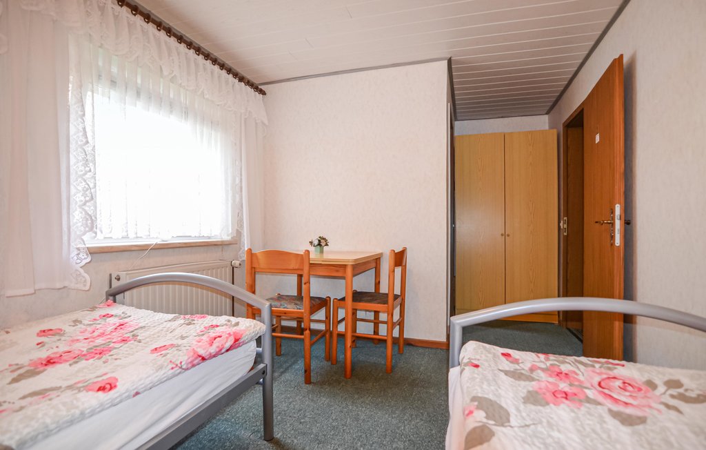 Feriehus - Heideblick , Tyskland - DBB556 21