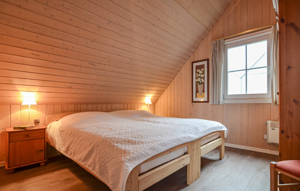 Feriehus - Wendisch-Rietz , Tyskland - DBB272 21