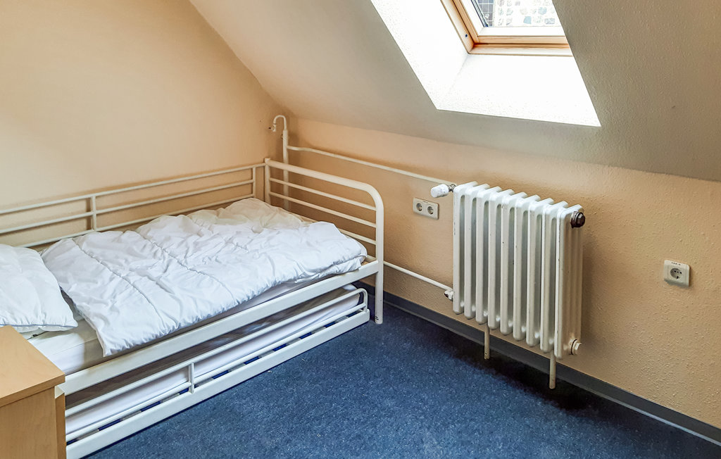 Ferienhaus - Brüssow am See , Deutschland - DBB299 20