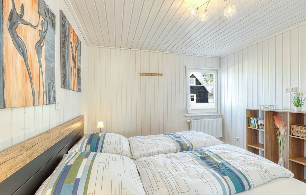 Feriehus - Hafendorf Zerpenschleuse , Tyskland - DBB470 34