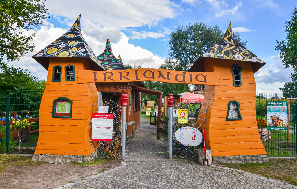 Ferienhaus - Wendisch-Rietz , Deutschland - DBB125 21