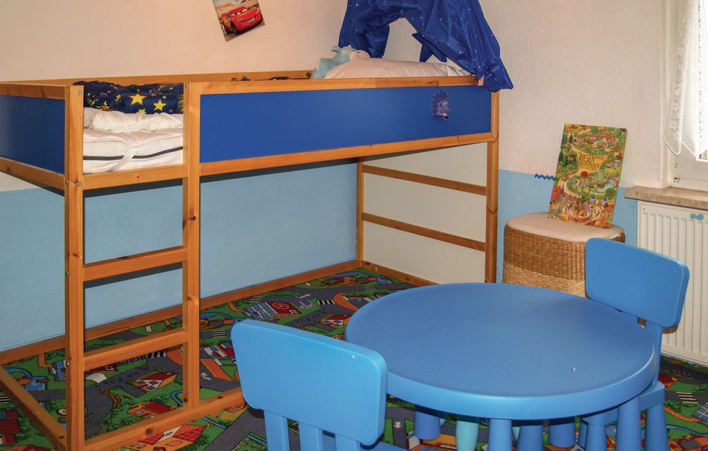 Feriehuse - Königs Wusterhausen , Tyskland - DBB164 12