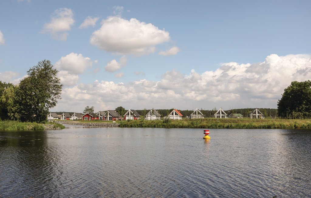 Feriehus - Hafendorf Zerpenschleuse , Tyskland - DBB412 27