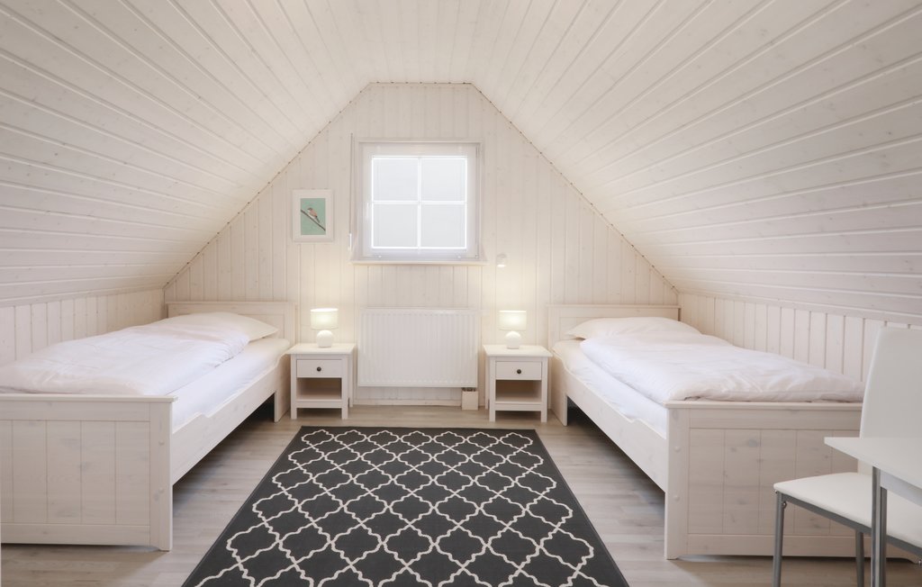 Feriehus - Hafendorf Zerpenschleuse , Tyskland - DBB419 16