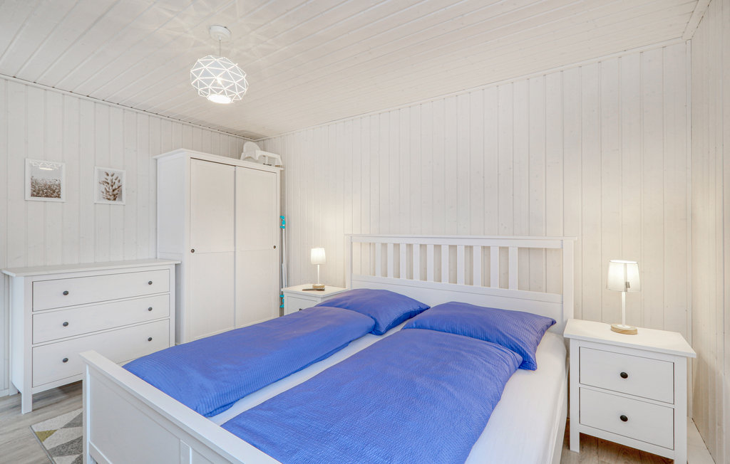 Feriehus - Hafendorf Zerpenschleuse , Tyskland - DBB446 17