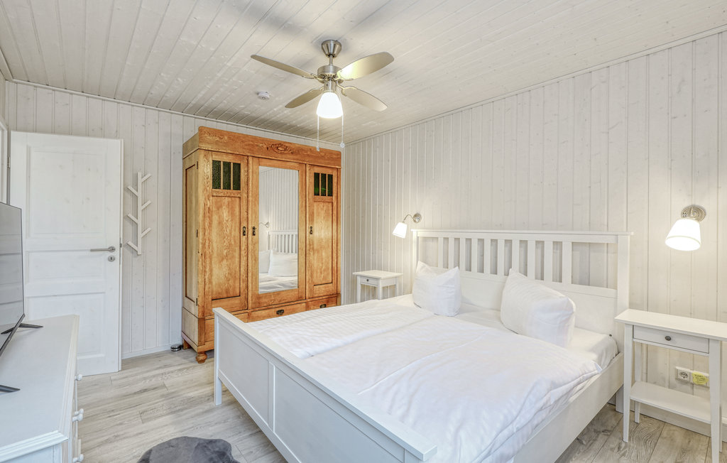 Feriehus - Hafendorf Zerpenschleuse , Tyskland - DBB451 17