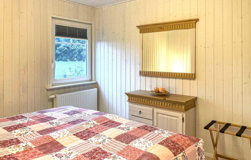 Feriehus - Hafendorf Zerpenschleuse , Tyskland - DBB459 15