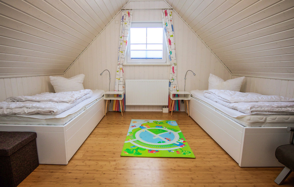 Feriehuse - Hafendorf Zerpenschleuse , Tyskland - DBB465 24