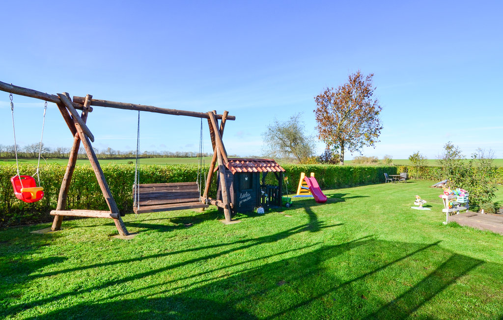 Feriehus - Nordwestuckermark , Tyskland - DBB116 26
