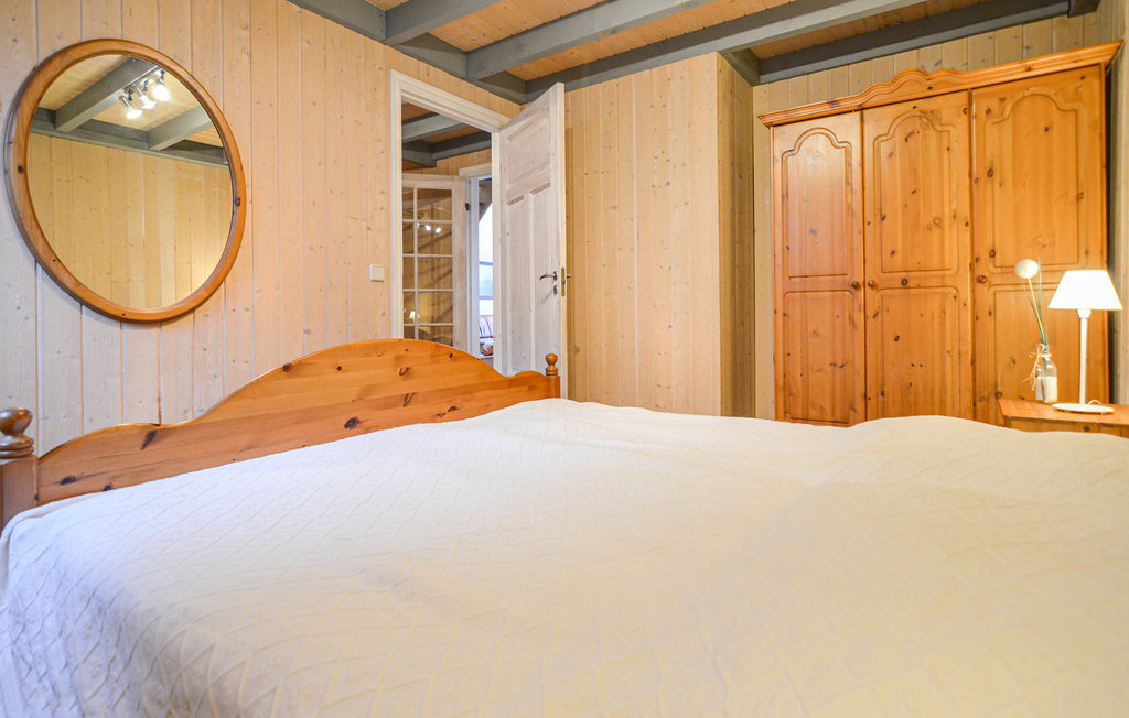 Feriehus - Wendisch-Rietz , Tyskland - DBB272 18