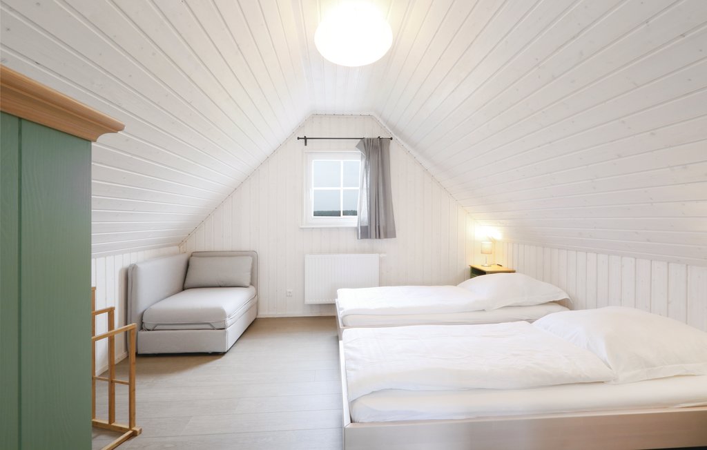 Feriehus - Hafendorf Zerpenschleuse , Tyskland - DBB412 21