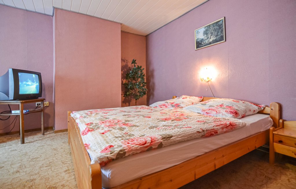 Feriehus - Heideblick , Tyskland - DBB556 18