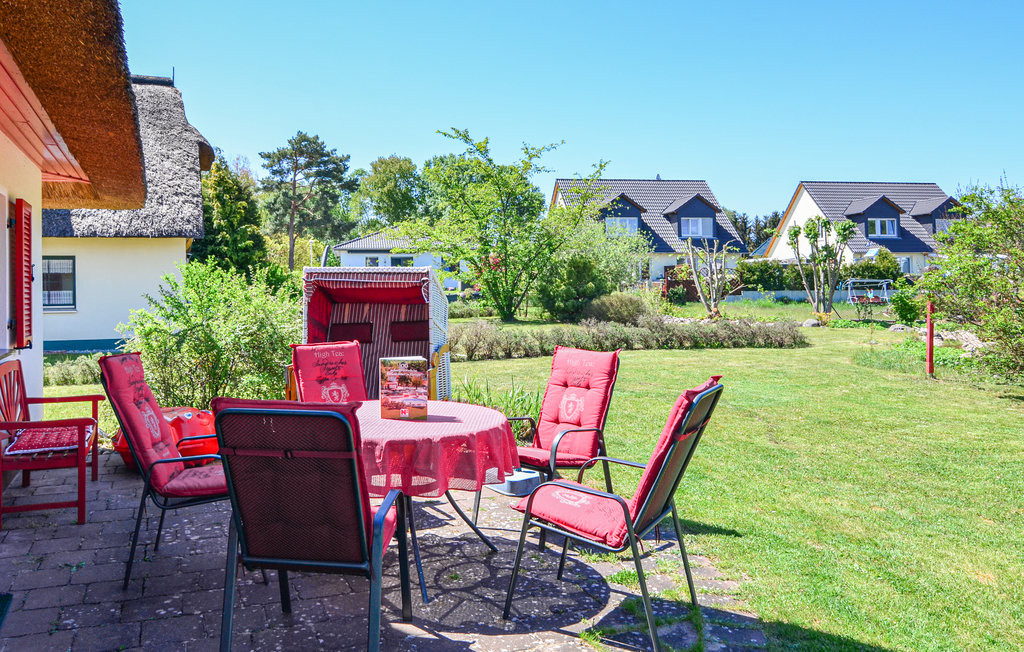 Semesterhus - Wendisch-Rietz , Tyskland - DBB120 8