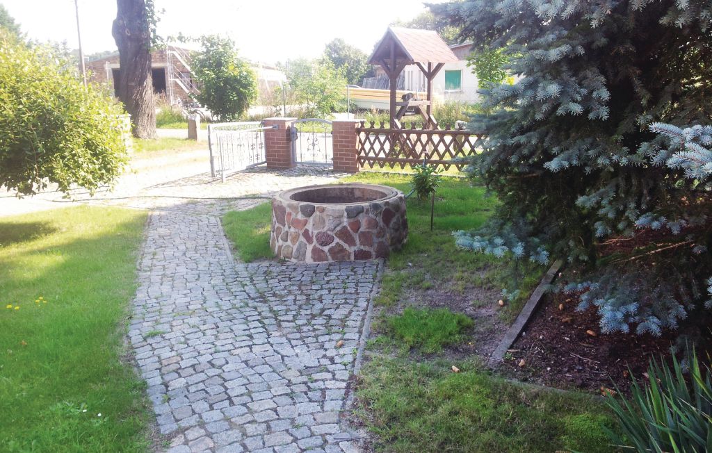 Feriehus - Lübbenau/Gross Beuchow , Tyskland - DBB199 5