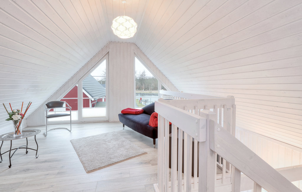 Ferienhaus - Hafendorf Zerpenschleuse , Deutschland - DBB438 14