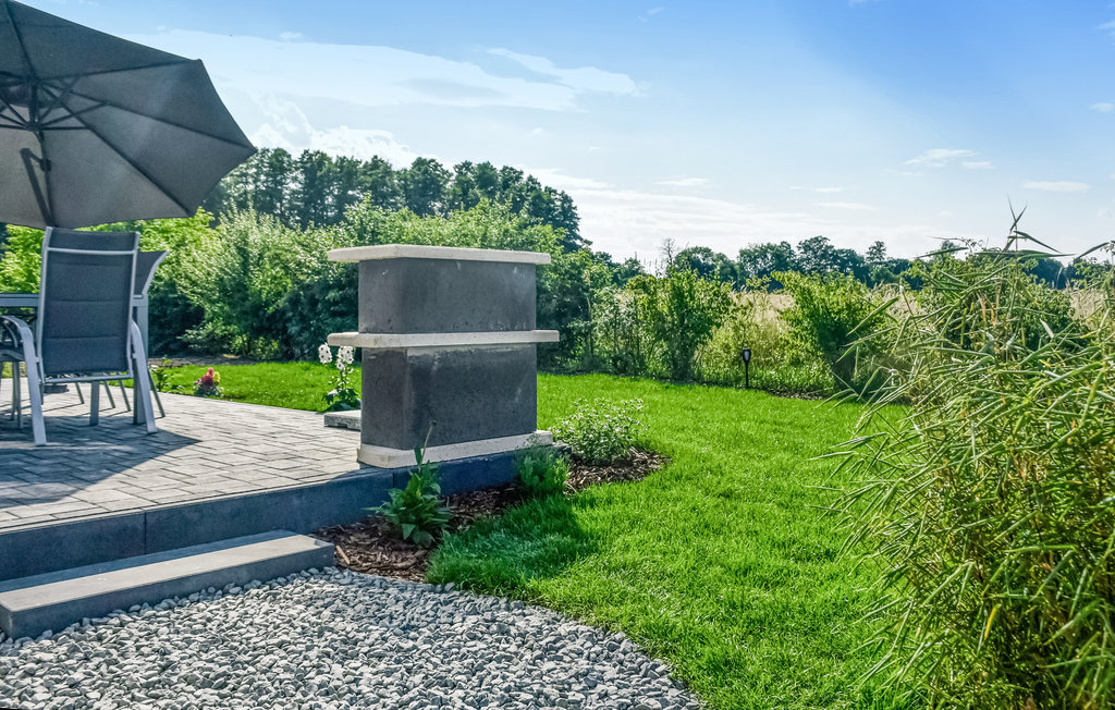 Feriehus - Hafendorf Zerpenschleuse , Tyskland - DBB446 8