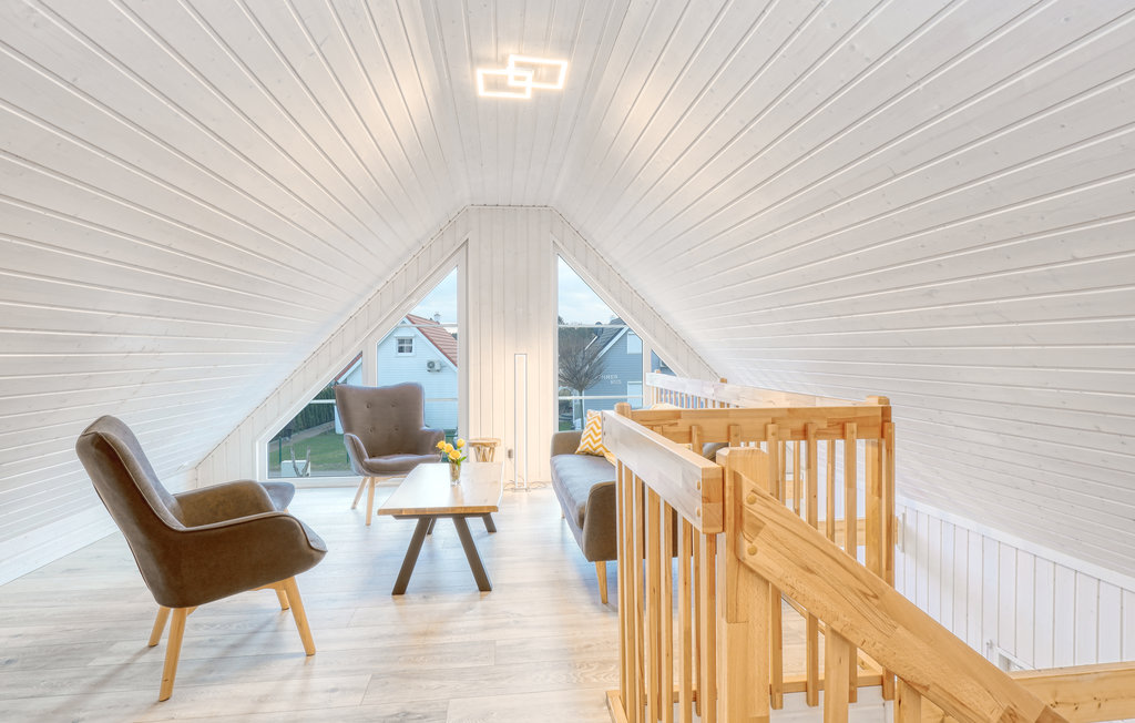 Feriehus - Hafendorf Zerpenschleuse , Tyskland - DBB453 6