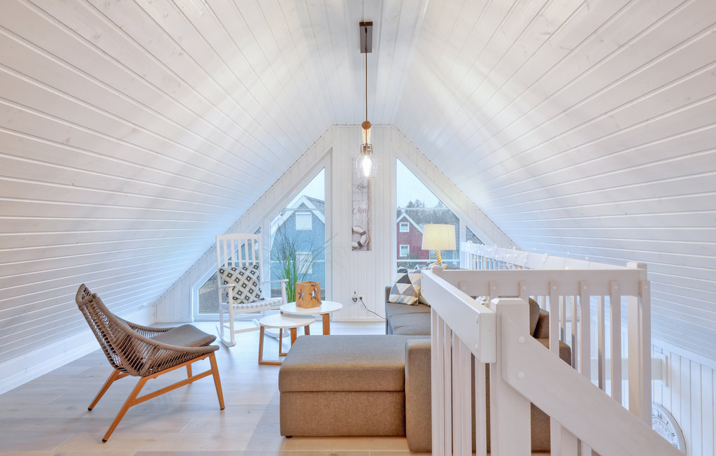 Feriehus - Hafendorf Zerpenschleuse , Tyskland - DBB463 15