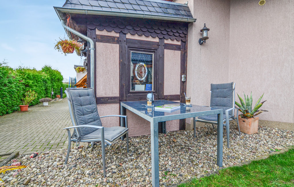 Feriehus - Nordwestuckermark , Tyskland - DBB116 7