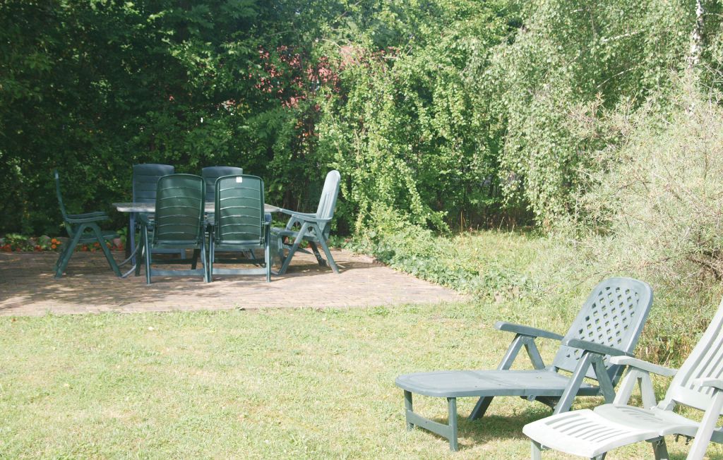 Feriehus - Friedrichsaue , Tyskland - DBB152 6