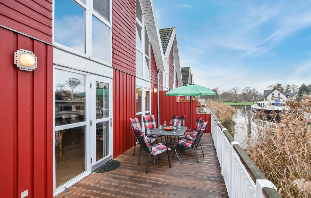 Feriehus - Wendisch-Rietz , Tyskland - DBB272 9