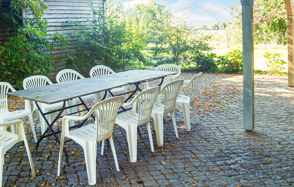 Feriehus - Karwesee , Tyskland - DBB329 2