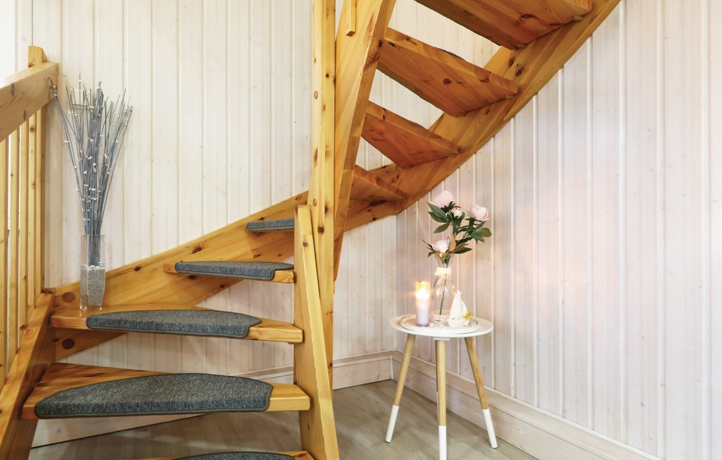 Feriehus - Hafendorf Zerpenschleuse , Tyskland - DBB411 19