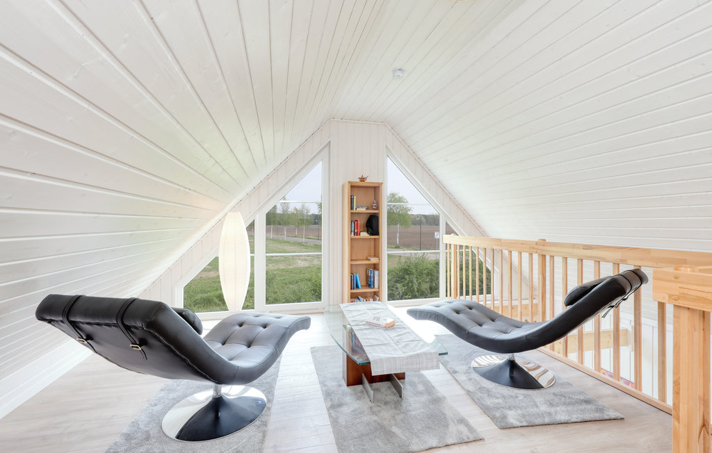 Ferienhaus - Hafendorf Zerpenschleuse , Deutschland - DBB462 7