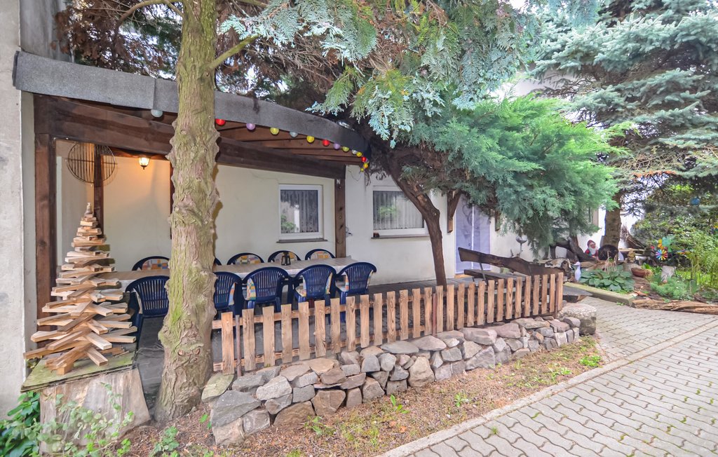 Feriehus - Heideblick , Tyskland - DBB556 2