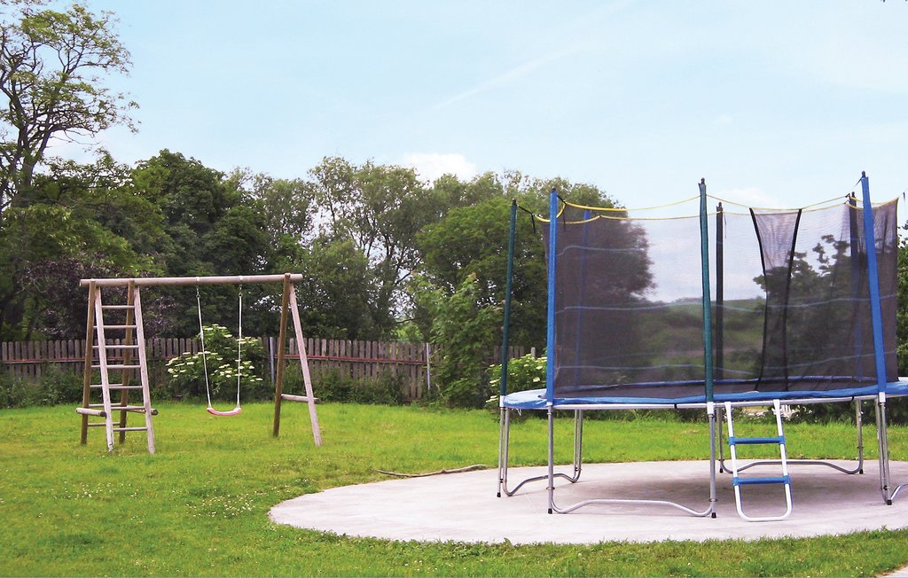 Semesterhus - Herrenhaus Lübbenow , Tyskland - DBB112 14